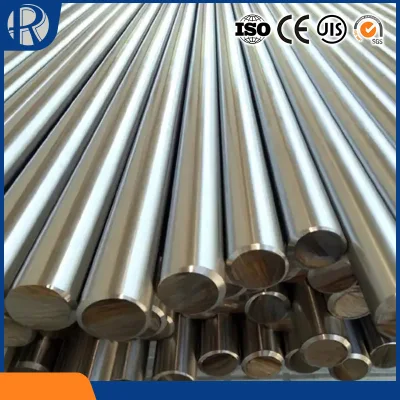Hot Selling Black Bar ASTM Cold Rolled 304 Stainless Steel Round Rod