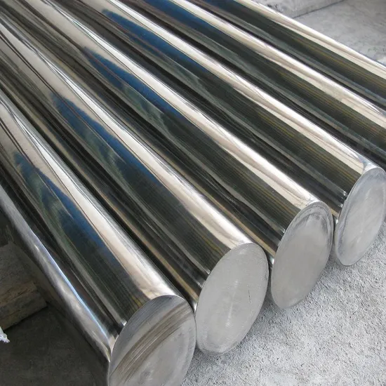 ASTM Grade 2/Ti Gr. 2 ASTM Titanium Bar and Rod with Competitive Price and Excllent Performance