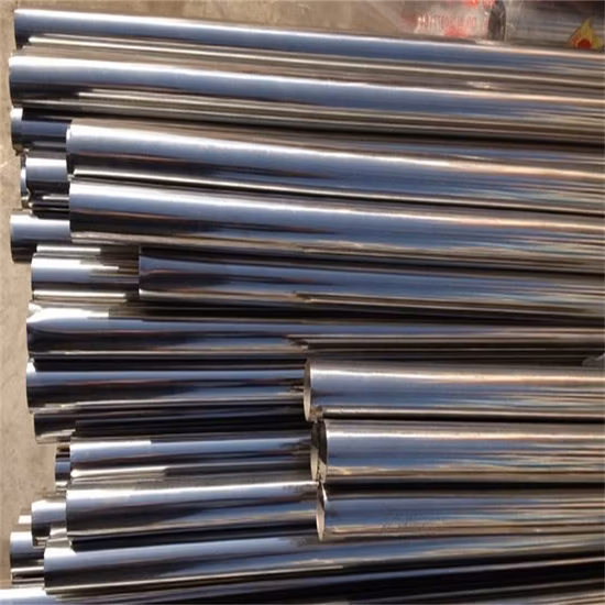 ASTM Grade 2/Ti Gr. 2 ASTM Titanium Bar and Rod with Competitive Price and Excllent Performance